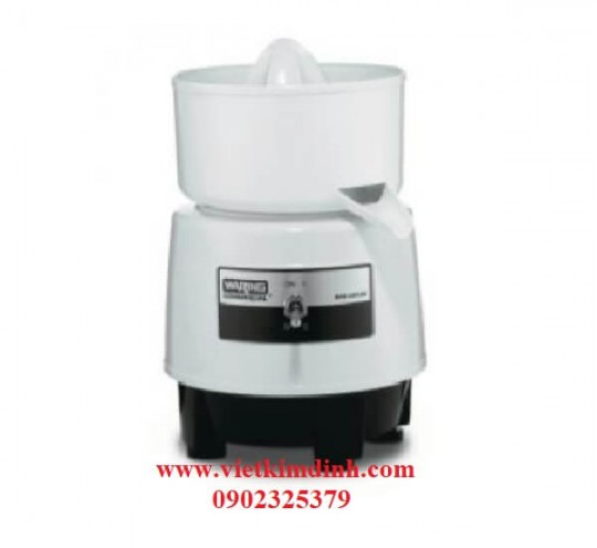 Máy ép nước trái cây